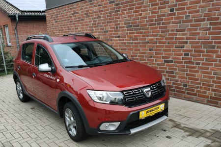 Dacia Sandero Stepway Prestige dCi 95